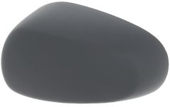 Renault Modus 2004-2008 Primed (Suitable for Painting) Wing Mirror Cover Passenger Side