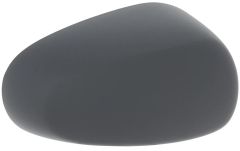 Renault Modus 2004-2008 Primed (Suitable for Painting) Wing Mirror Cover Driver Side