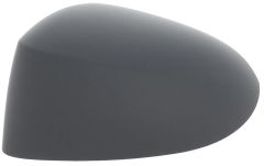 Renault Grand Modus 2008-2012 Primed (Suitable for Painting) Wing Mirror Cover Passenger Side