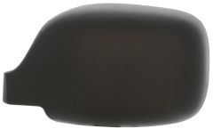 Nissan Kubistar 2003-2008 Textured Black Wing Mirror Cover Passenger Side
