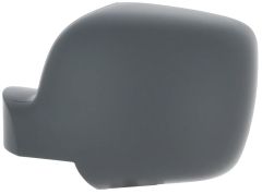 Renault Kangoo 2008-2013 Primed (Suitable for Painting) Wing Mirror Cover Passenger Side
