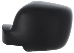 Renault Kangoo 2008-2013 Textured Black Wing Mirror Cover Passenger Side