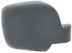 Nissan Kubistar 2003-2008 Primed (Suitable for Painting) Wing Mirror Cover Driver Side