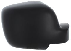 Renault Kangoo 2008-2013 Textured Black Wing Mirror Cover Driver Side