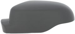 Renault Clio 2009-2012 Primed (Suitable for Painting) Wing Mirror Cover Passenger Side