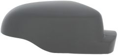 Renault Clio 2009-2012 Primed (Suitable for Painting) Wing Mirror Cover Driver Side