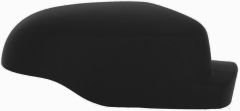 Renault Clio 2009-2013 Textured Black Wing Mirror Cover Driver Side