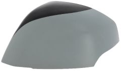 Renault Scenic 2009-2013 Primed (Suitable for Painting) Wing Mirror Cover Passenger Side