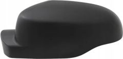 Renault Twingo 2011-2014 Textured Black Wing Mirror Cover Passenger Side