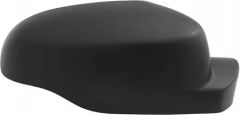 Renault Twingo 2011-2014 Textured Black Wing Mirror Cover Driver Side