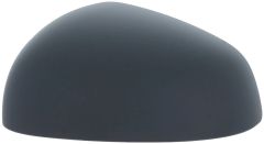 Renault Twingo 2014-2019 Primed (Suitable for Painting) Wing Mirror Cover Passenger Side