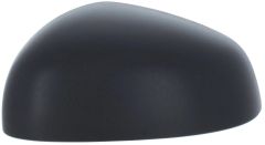Renault Twingo 2014-2019 Textured Black Wing Mirror Cover Passenger Side