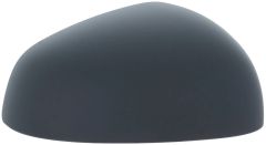 Smart Forfour 2014-2020 Primed (Suitable for Painting) Wing Mirror Cover Driver Side