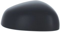 Smart Fortwo Cabrio 2016-2019 Textured Black Wing Mirror Cover Driver Side