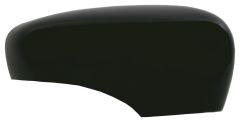 Renault ZOE 2013-2019 Textured Black Wing Mirror Cover Driver Side