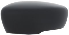 Renault Clio 2012-2016 Primed (Suitable for Painting) (LED Indicator Compatible) Wing Mirror Cover Passenger Side