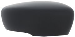 Renault Captur 2017-2019 Primed (Suitable for Painting) (LED Indicator Compatible) Wing Mirror Cover Driver Side