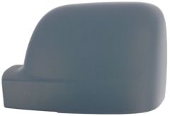 Nissan NV300 2016-2021 Primed (Suitable for Painting) Wing Mirror Cover Passenger Side
