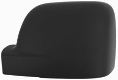 Nissan NV300 2016-2021 Textured Black Wing Mirror Cover Passenger Side