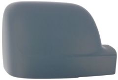 Nissan NV300 2016-2021 Primed (Suitable for Painting) Wing Mirror Cover Driver Side