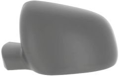 Nissan NV250 2019-2021 Primed (Suitable for Painting) Wing Mirror Cover Passenger Side