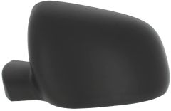 Nissan NV250 2019-2021 Textured Black Wing Mirror Cover Passenger Side