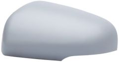 Renault Koleos 2011-2013 Primed (Suitable for Painting) Wing Mirror Cover Passenger Side