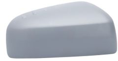 Renault Koleos 2008-2011 Primed (Suitable for Painting) Wing Mirror Cover Driver Side
