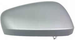 Renault Espace 2015-2021 Primed (Suitable for Painting) Wing Mirror Cover Driver Side