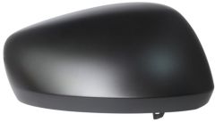 Renault Kadjar 2015-2018 Textured Black Wing Mirror Cover Driver Side
