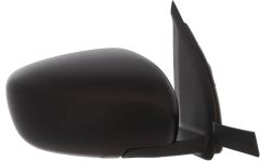 Suzuki Swift 2017-2020 Manual Black Wing Mirror Unit Driver Side
