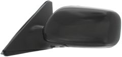 Toyota Avensis 1997-2000 Electric Heated Primed (Suitable for Painting) Wing Mirror Unit Passenger Side