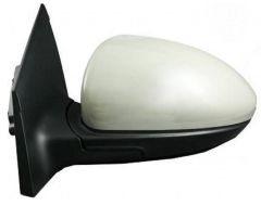 Chevrolet Cruze 2011-2014 Electric Primed (Suitable for Painting) Wing Mirror Unit Passenger Side