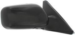 Toyota Avensis 1997-2000 Electric Primed (Suitable for Painting) Wing Mirror Unit Driver Side