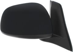 Suzuki SX4 2009-2010 Electric Heated Black Wing Mirror Unit Driver Side
