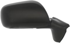 Toyota Auris 2006-2010 Electric Black Wing Mirror Unit Driver Side