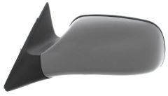 Vauxhall Astra 1994-1998 Lever Primed (Suitable for Painting) Wing Mirror Unit Passenger Side
