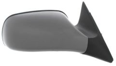Vauxhall Astra 1994-1998 Lever Primed (Suitable for Painting) Wing Mirror Unit Driver Side