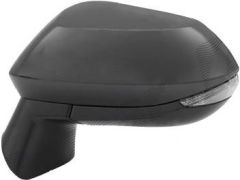 Suzuki Swace 2020-2025 Electric Heated Power Folding With Blind Spot Detection Primed (Suitable for Painting) Wing Mirror Unit Passenger Side