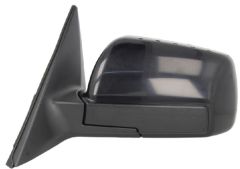 Kia Soul 2011-2013 Electric Heated Power Folding Primed (Suitable for Painting) Wing Mirror Unit Passenger Side