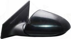 Hyundai Elantra 2019-2020 Electric Heated Primed (Suitable for Painting) Wing Mirror Unit Passenger Side