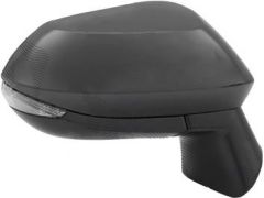 Suzuki Swace 2020-2025 Electric Heated Power Folding Primed (Suitable for Painting) Wing Mirror Unit Driver Side