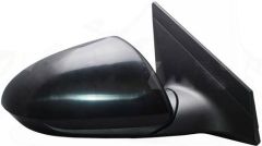 Hyundai Elantra 2016-2019 Electric Heated Primed (Suitable for Painting) Wing Mirror Unit Driver Side