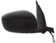 Suzuki Swift 2017-2020 Electric Primed (Suitable for Painting) Wing Mirror Unit Driver Side