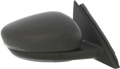 Ford Kuga 2024-2026 Electric Heated Power Folding Primed (Suitable for Painting) Wing Mirror Unit Driver Side