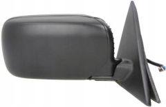 BMW 3 Series 1990-1998 Electric Heated Primed (Suitable for Painting) Wing Mirror Unit Driver Side
