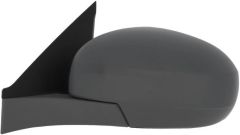 Suzuki Swift 2012-2017 Manual (Cable Toggle) Primed (Suitable for Painting) Wing Mirror Unit Passenger Side