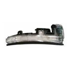 Land Rover Range Rover Evoque SUV 2011-2014 (L538) Wing Mirror Indicators