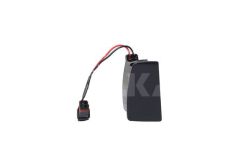Audi Q2 2016-2021 Lane Change Assist Indicator Driver Side