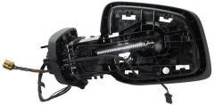 Mercedes-Benz B-Class 2008-2011 Electric Heated (Body Only) Passenger Side